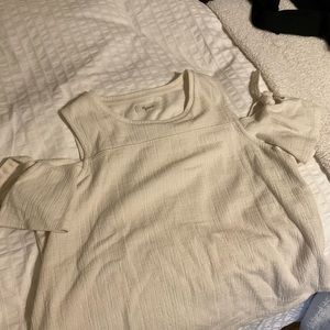 Madewell Top